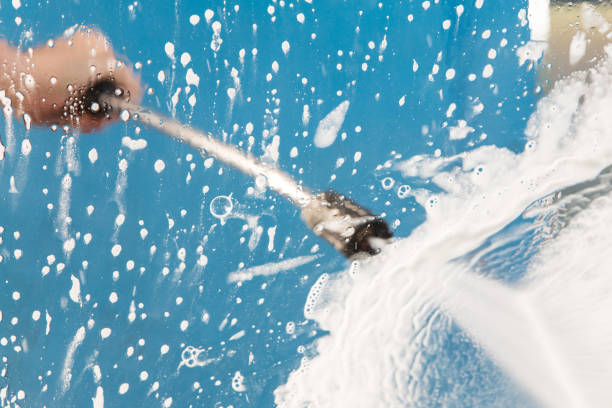 Best Patio and Deck Pressure Washing  in Mount Vernon, KY