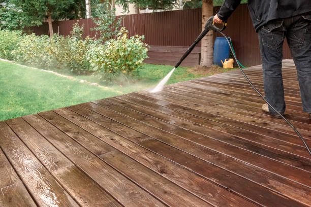 Best Restaurant Pressure Washing  in Mount Vernon, KY